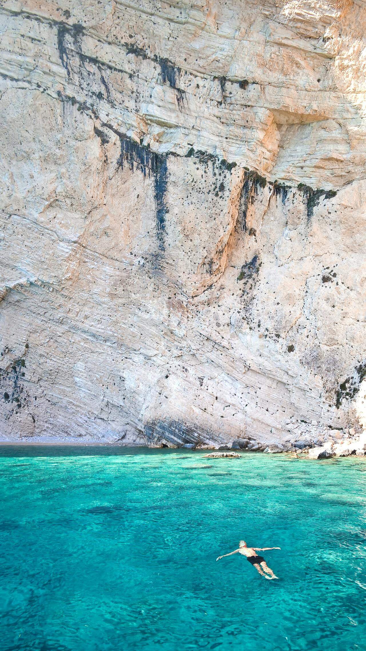 kayak flights